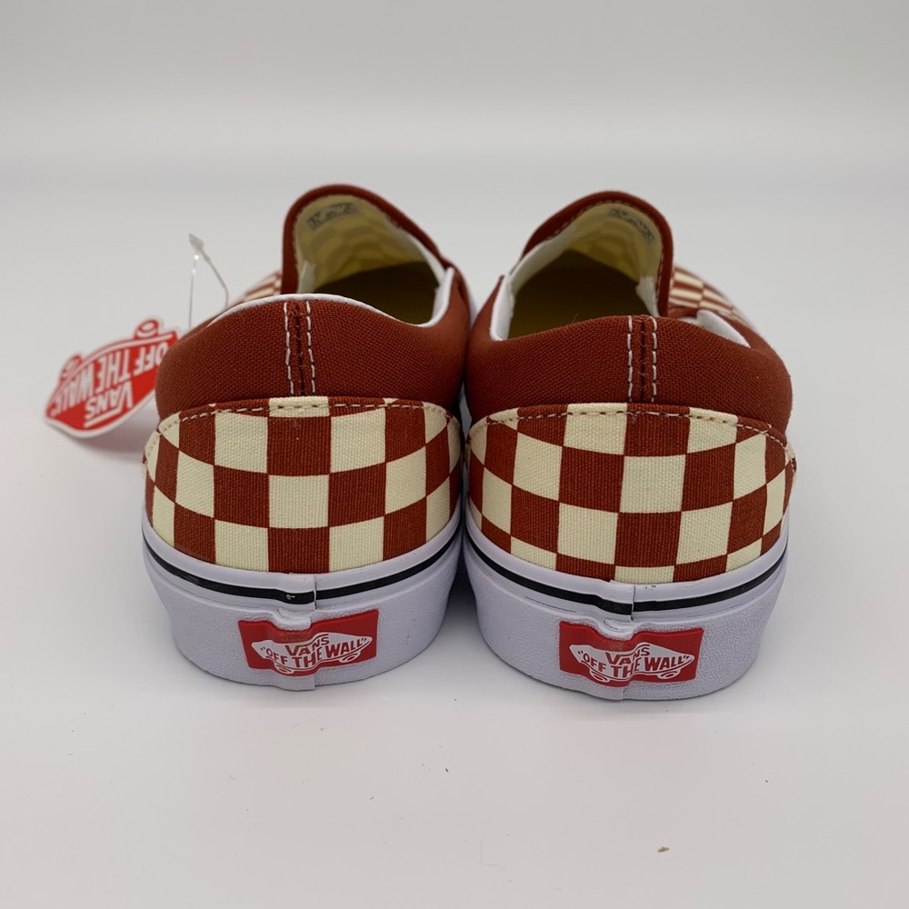 Classic Slip-On Vans - Picture 6 of 13